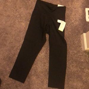 NWT POWERSOFT HIGH RISE LEGGINGS